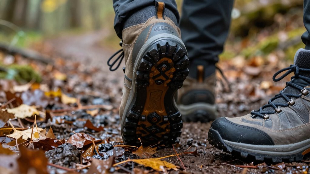 proper shoe choices prevent falls