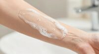 protecting fragile skin hygiene