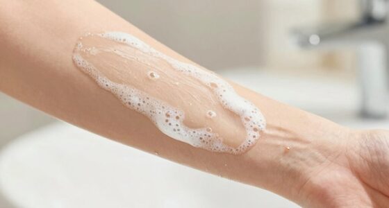 protecting fragile skin hygiene