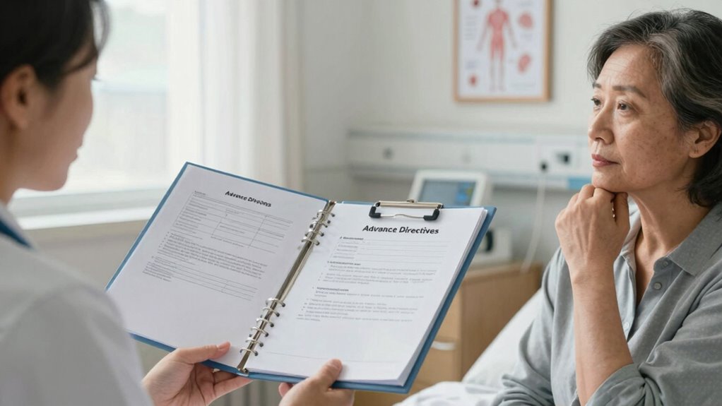 protecting your healthcare wishes