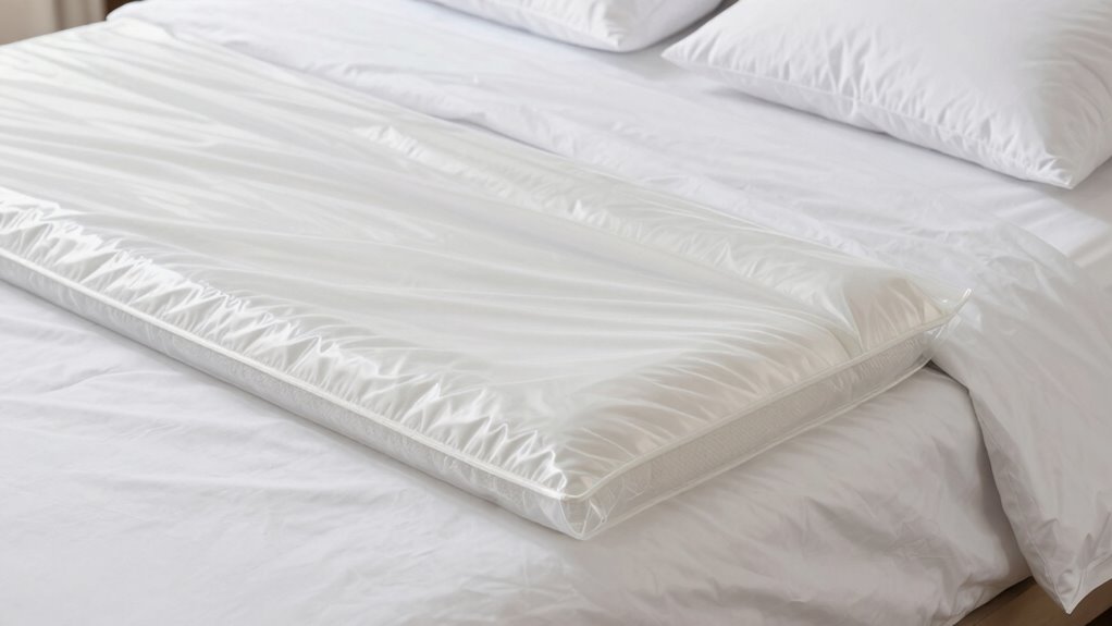 quality safety waterproofing durability