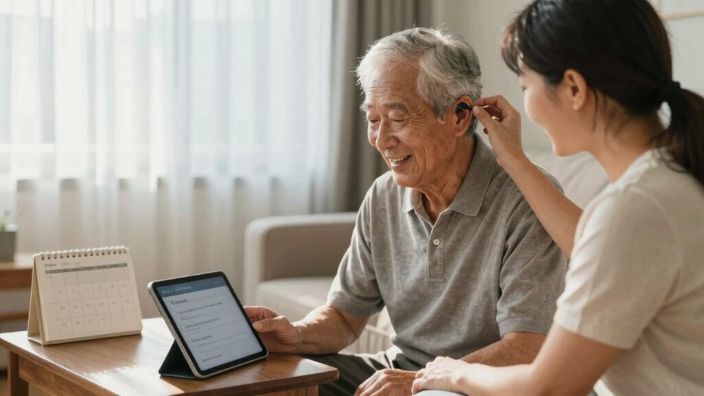 questions for care compatibility