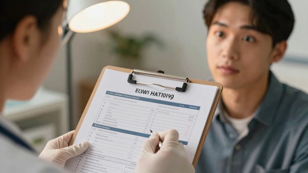 questions to ask healthcare providers