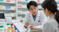 questions to ask pharmacist