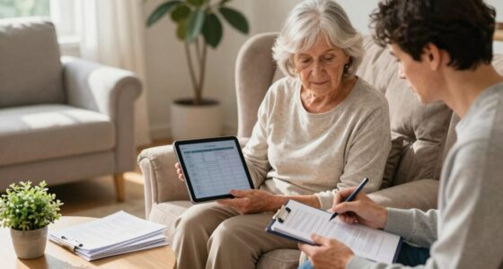 quick elderly care assessment