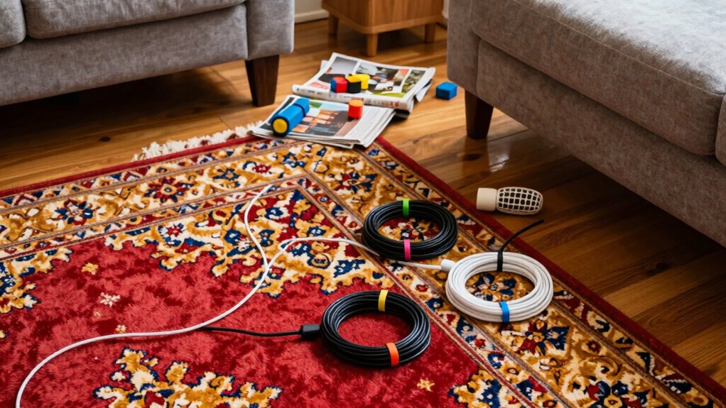 quick home safety upgrade