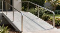 ramp safety purchase checklist