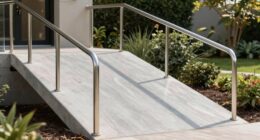 ramp safety purchase checklist