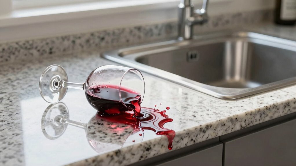 rapid liquid spill response