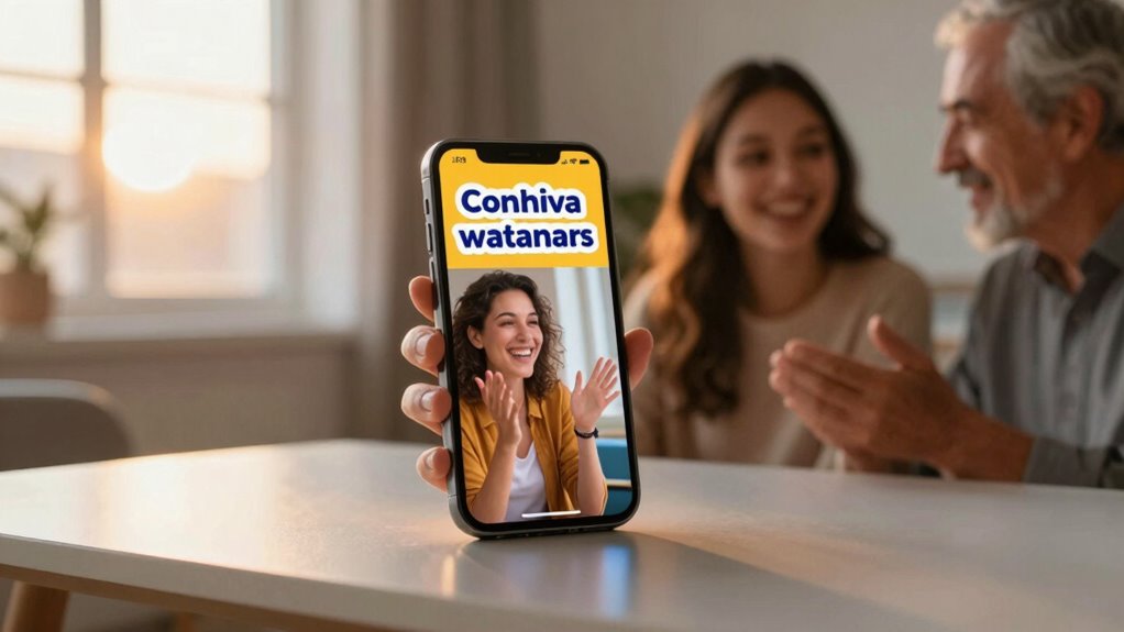 real time communication accessibility solutions