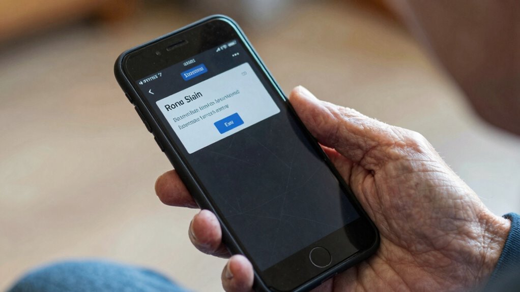 recognize and avoid phone scams