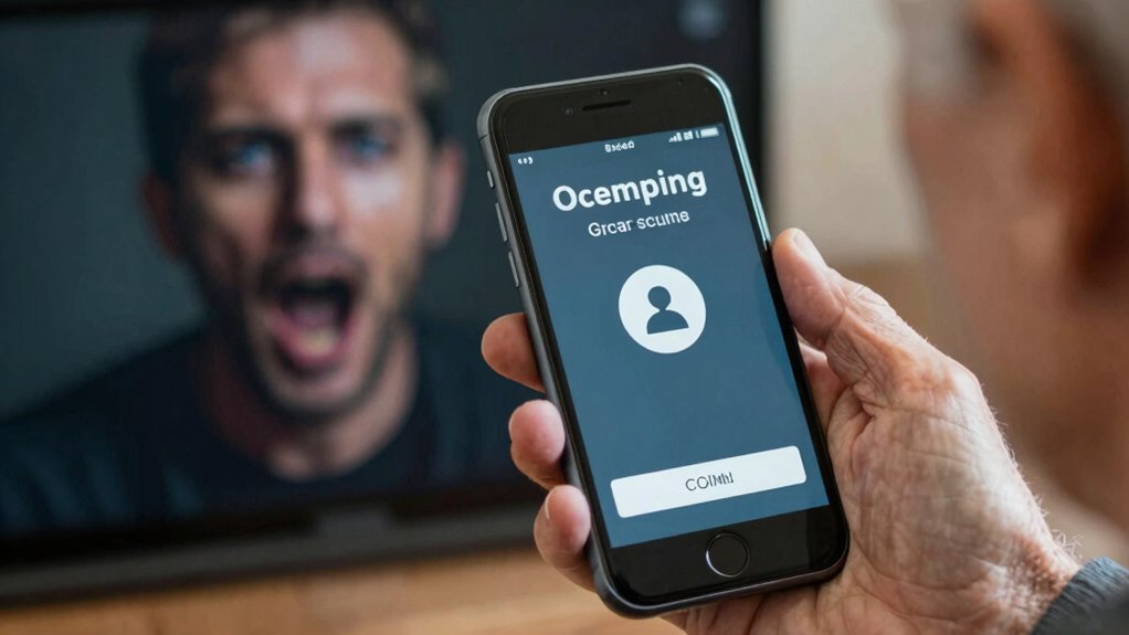 recognize and avoid scams