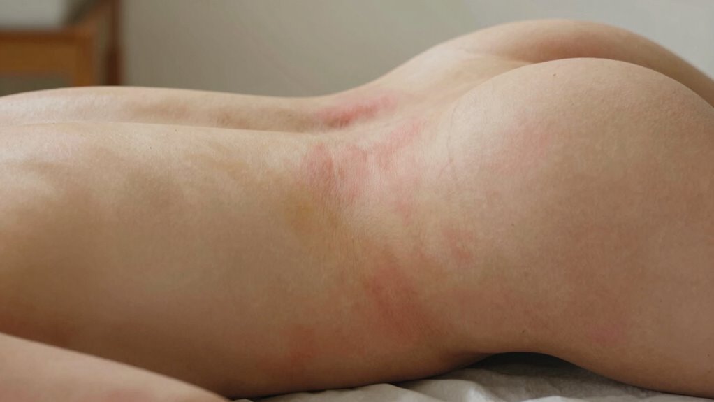 recognize and correct pressure