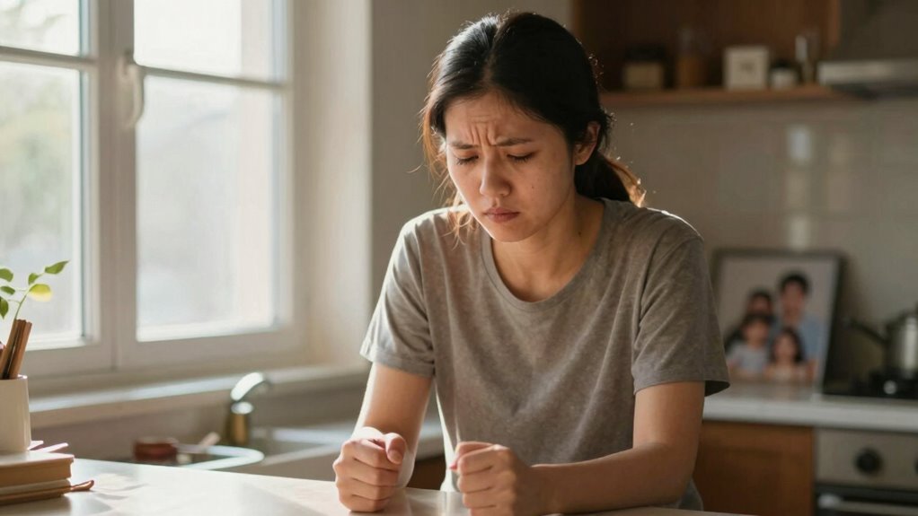 recognize and manage stress