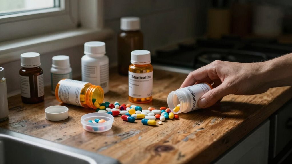 recognize and prevent medication errors