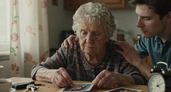 recognize dementia red flags