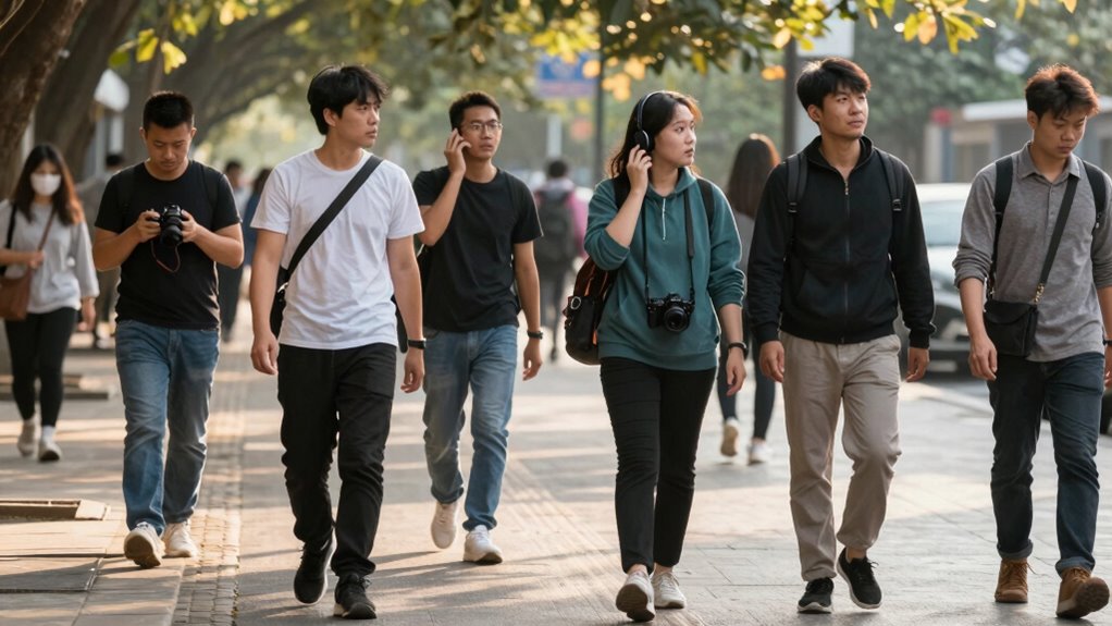 recognize social cues subtly