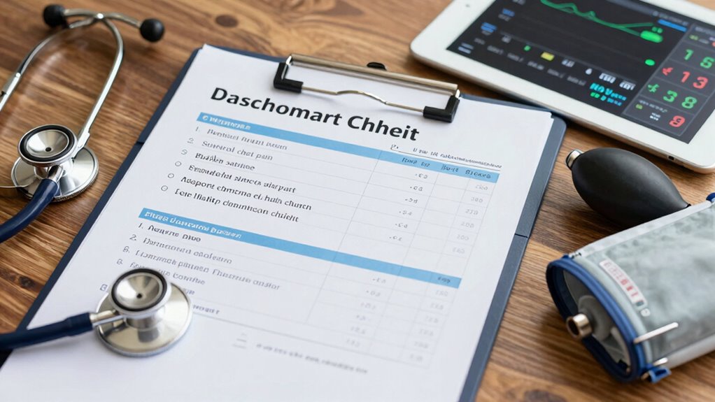 recognize urgent medical symptoms