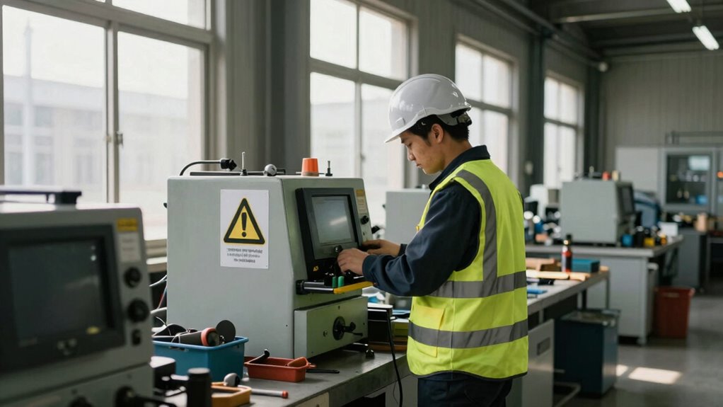 reduce haste increase safety