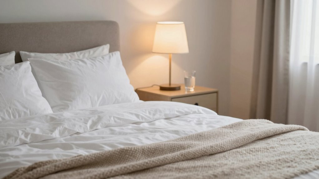 reduce night urination habits