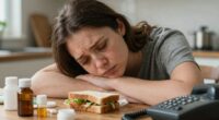 reducing daily caregiving choices