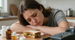 reducing daily caregiving choices