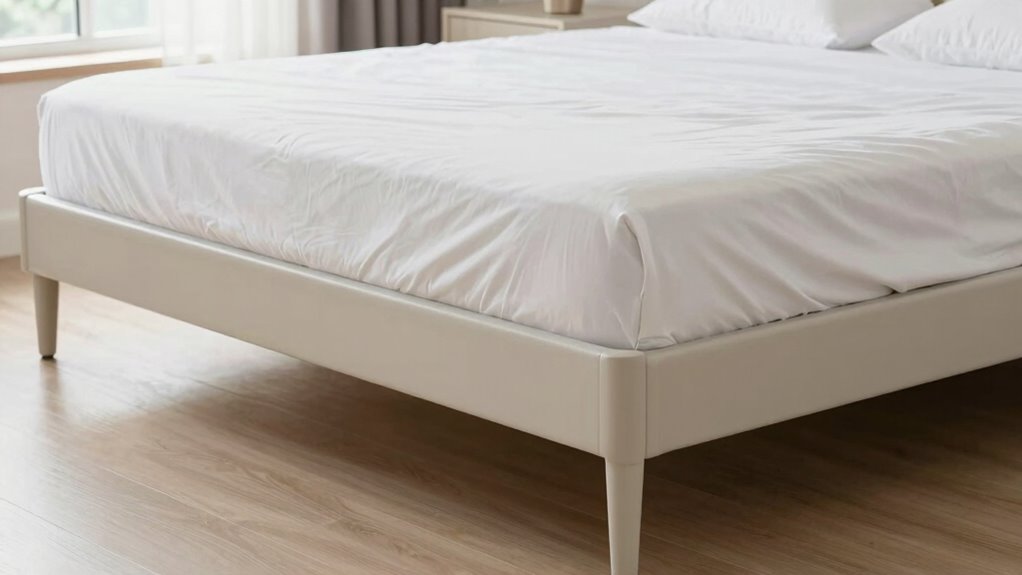 regular bed height checks