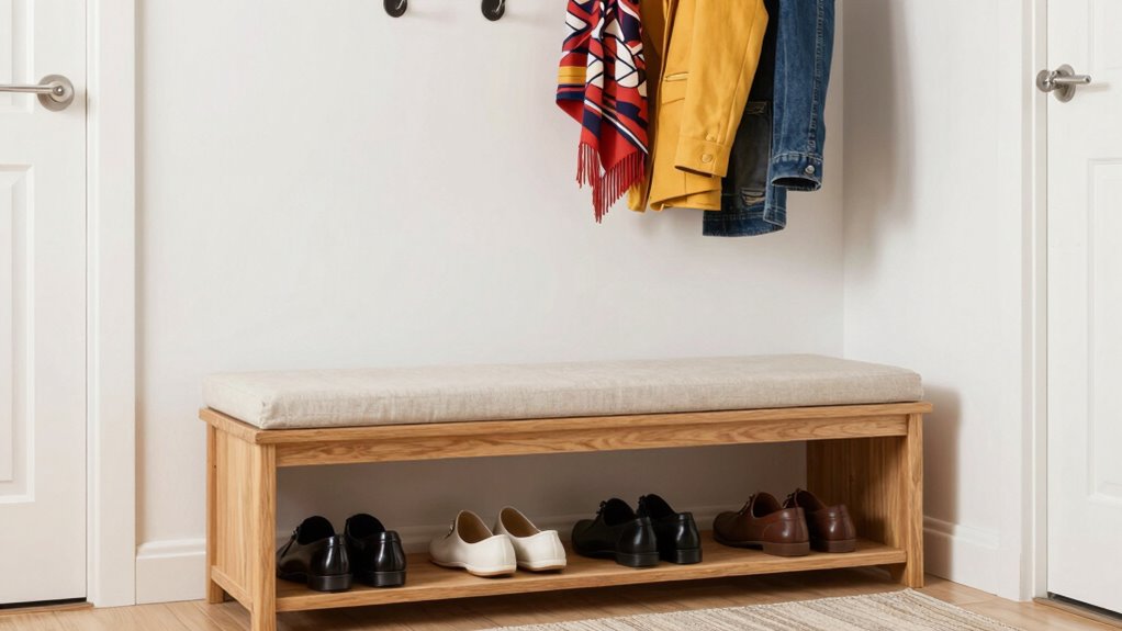 regular cleaning and safety checks