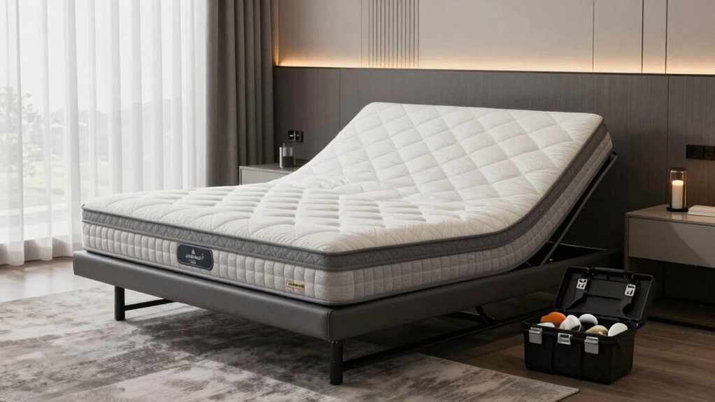 regular maintenance for longevity