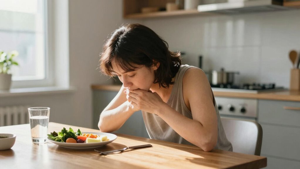 regular posture awareness reminders