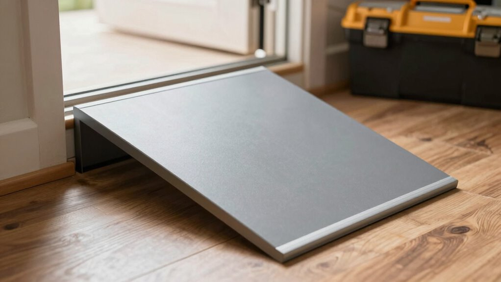 regular ramp maintenance tips