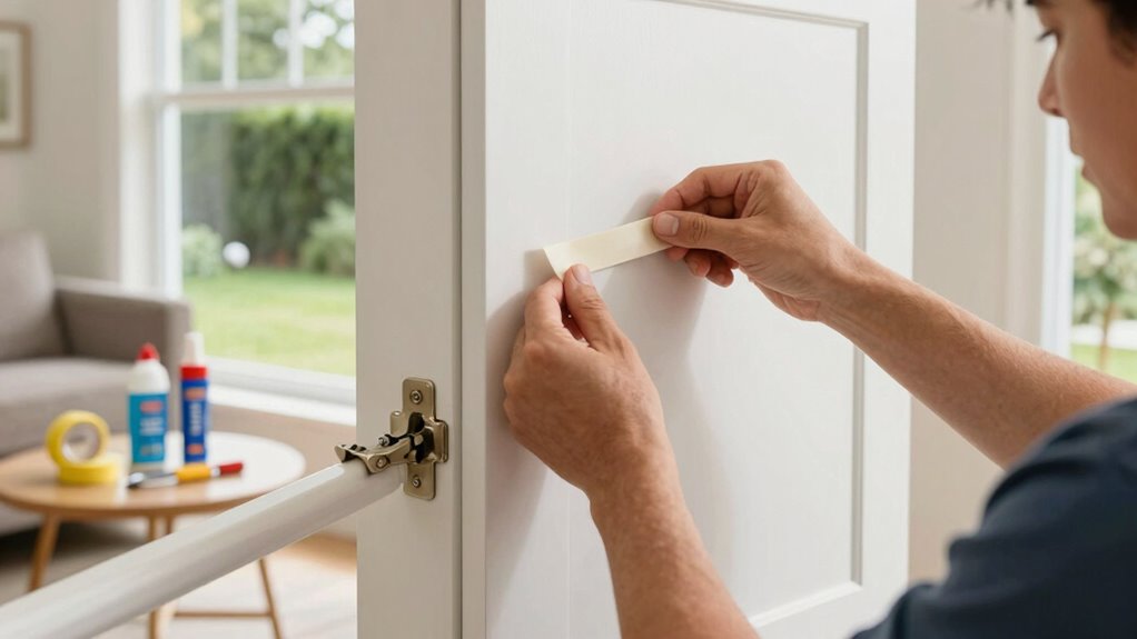 regular safety device inspections