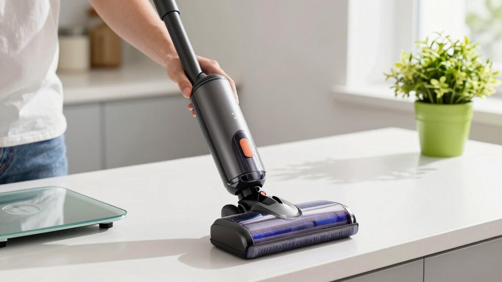 regular vacuum maintenance tips