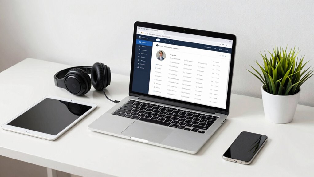 regularly evaluate tech tools
