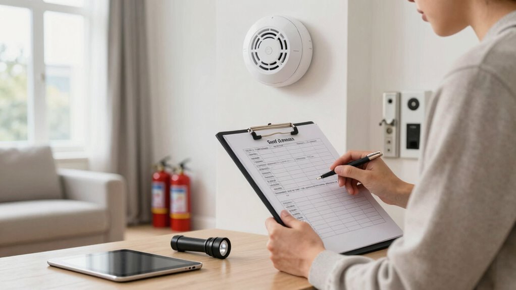 regularly update safety measures