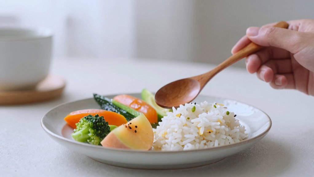 reignite appetite through mindfulness