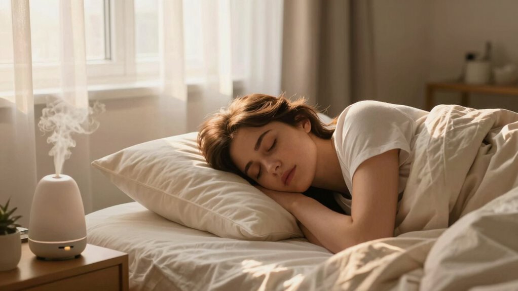 relaxation techniques for sleep