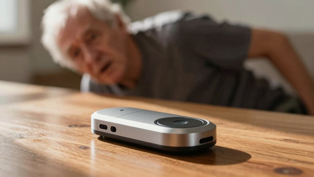 reliable fall detection strategies