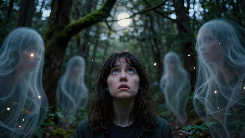 remain calm seek help