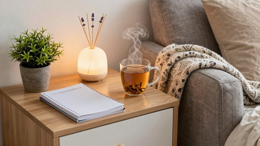 resilient self care strategies