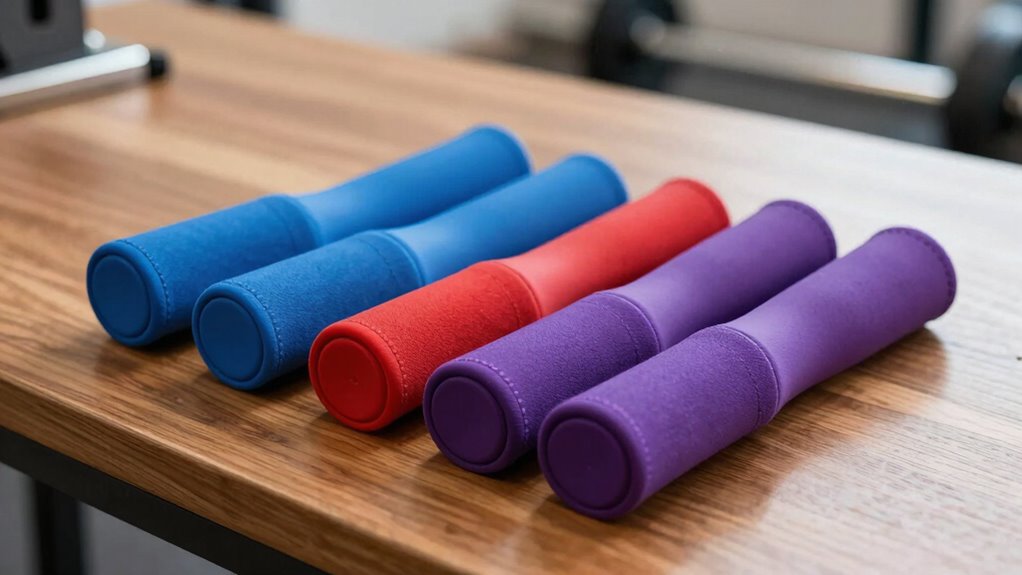 resistance durability versatility portability