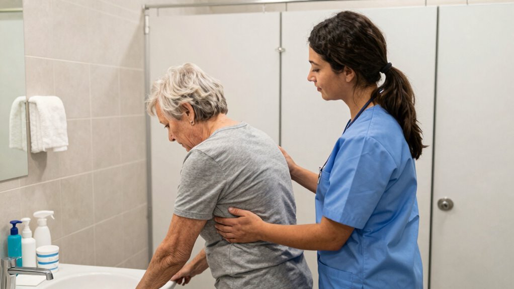 respect privacy and confidentiality