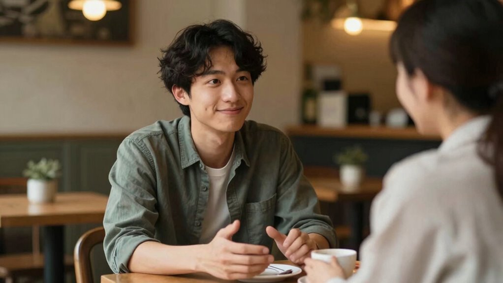 respectful boundaries and redirects