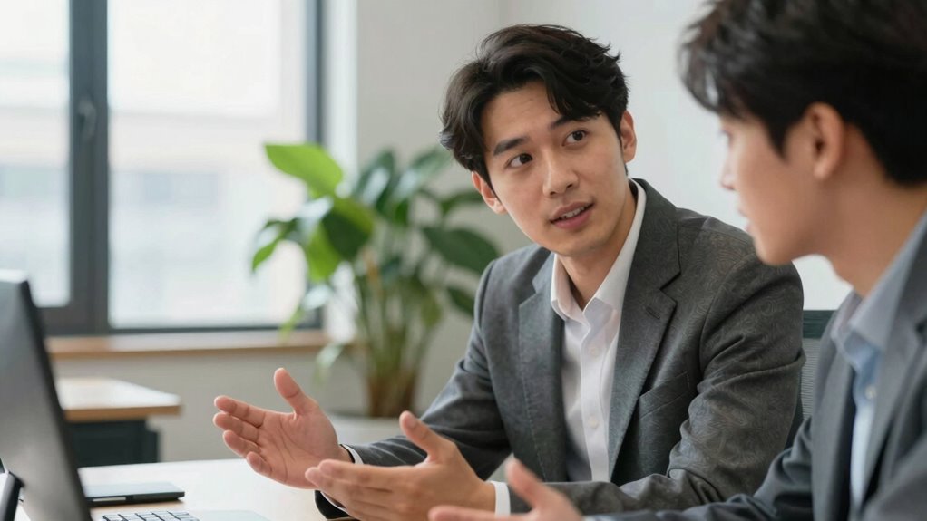 respectful communication techniques