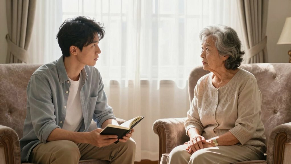 respectful empathetic communication techniques