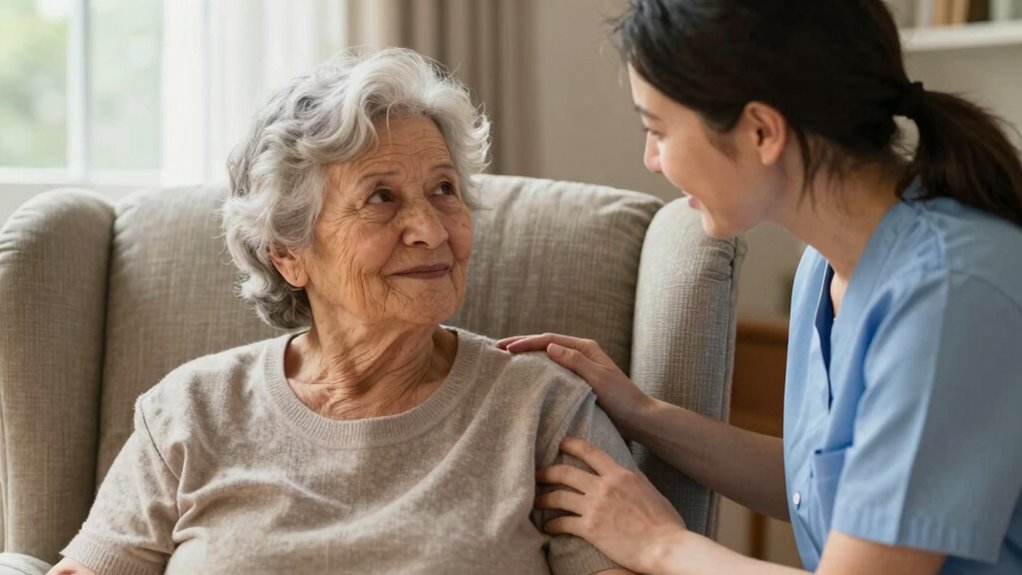 respectful empathetic engagement