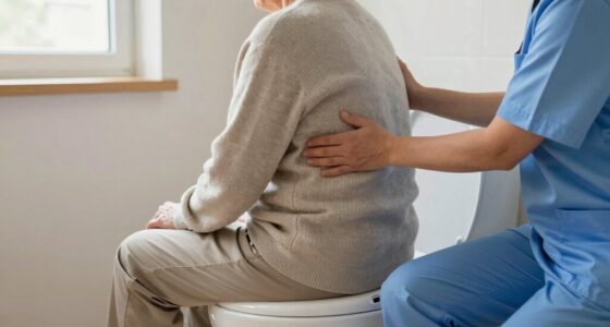 respectful toileting assistance guide