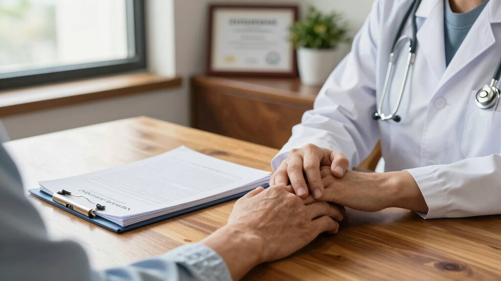 respecting healthcare decision preferences