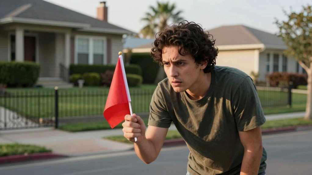 responding to neighbor complaints responsibly