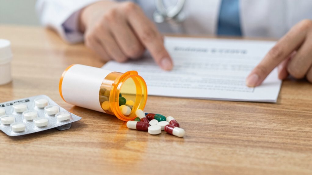 responsible antibiotic prescribing practices